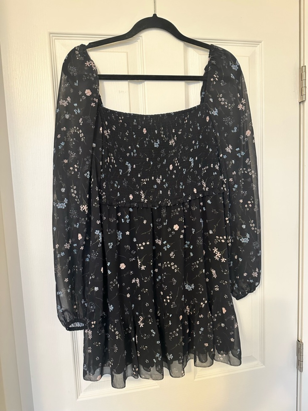 Wilfred Tempest Mini Dress Size M